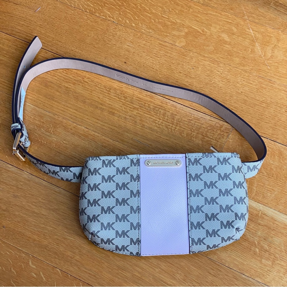 Michael Kohrs Belt Bag